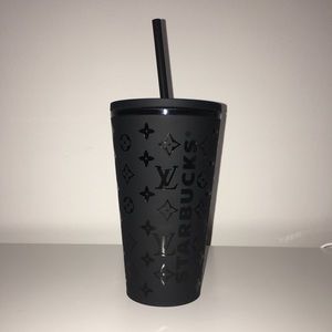 Starbucks Cup